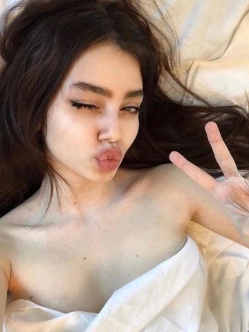 Анкета проститутки Людмила, 23 года